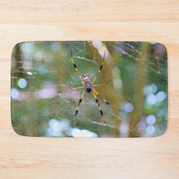Item preview, Golden Silk Orb Weaver 2 designed and sold by What I See by Dawne.