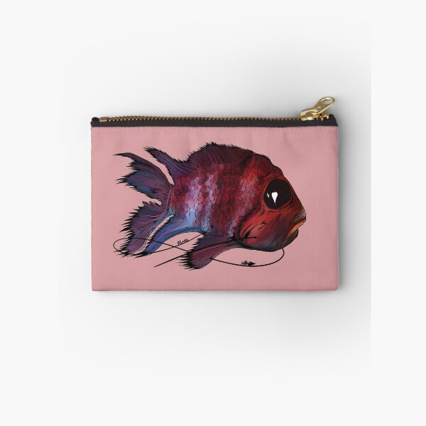 Item preview, Zombie fish designed and sold by EMMJ-ART.