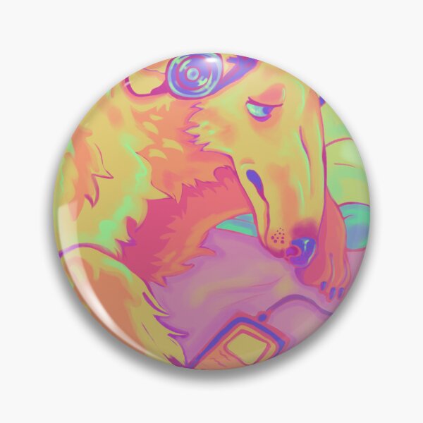 Item preview, Chillaxin Borzoi designed and sold by SeaPPickle.