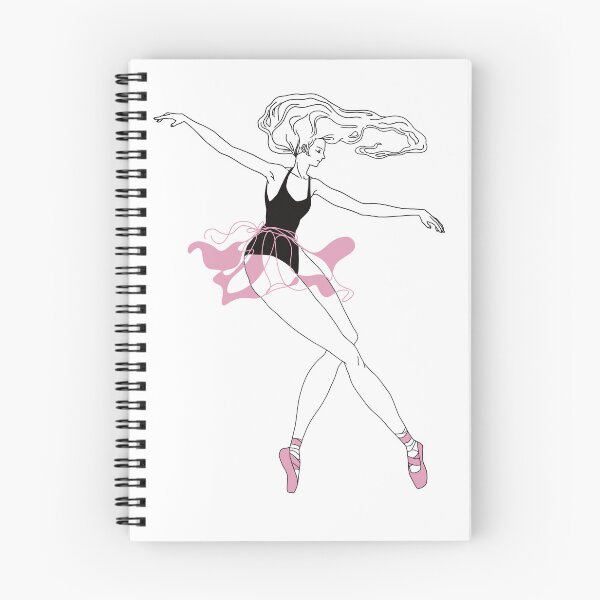 Item preview, feel the air through the dancer designed and sold by kirasillust.
