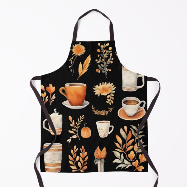 Item preview, Autumn Pattern Fall Pattern designed and sold by AnnaMDesign.