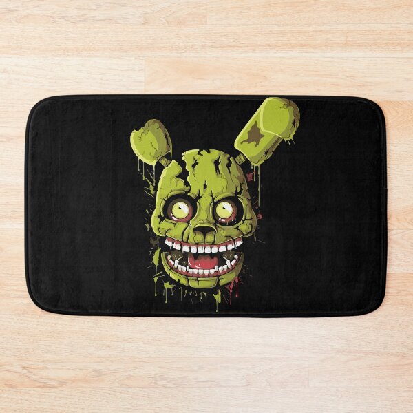 Item preview, Springtrap - Five Nights at Freddy's  designed and sold by SurtonDesign.