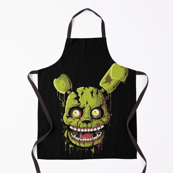 Item preview, Springtrap - Five Nights at Freddy's designed and sold by SurtonDesign.