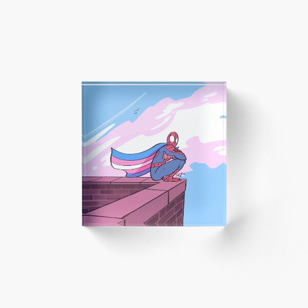 Item preview, The Sky Is Trans  designed and sold by SCI S.