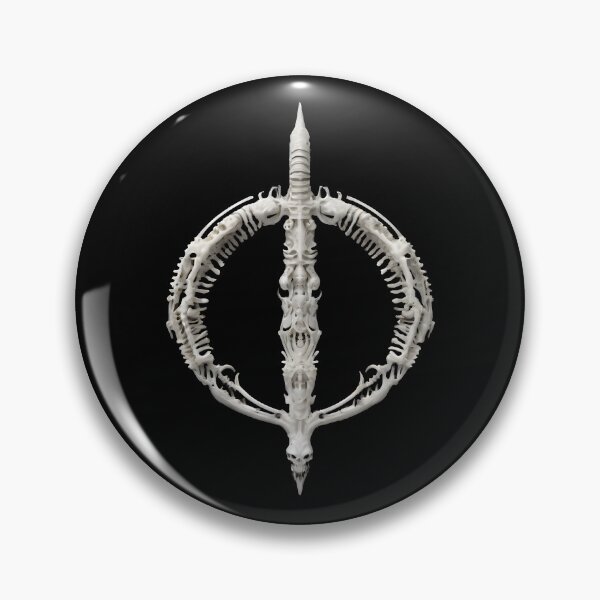 Item preview, Evory Completed Simbol designed and sold by titartwork.