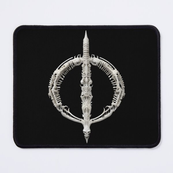 Item preview, Evory Completed Simbol designed and sold by titartwork.