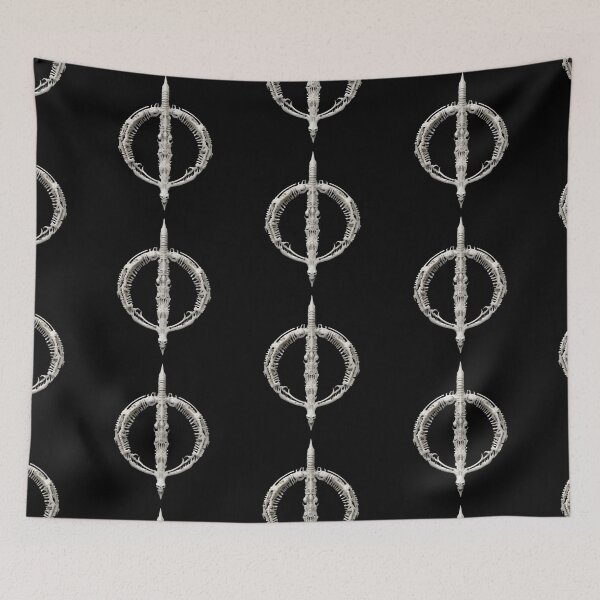 Item preview, Evory Completed Simbol designed and sold by titartwork.