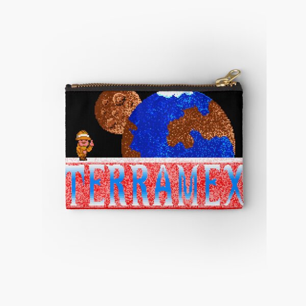Item preview, Terramex designed and sold by iloveamiga.