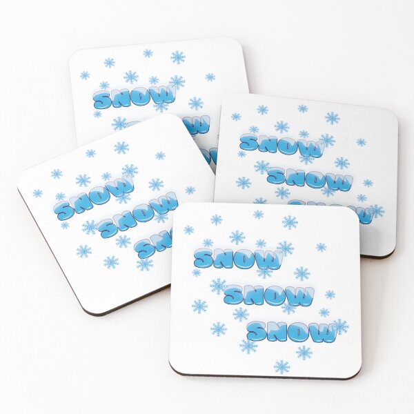 Item preview, Let there be snow for designed and sold by IvyLoveArt.
