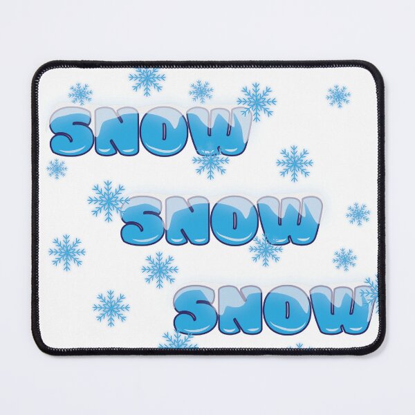 Item preview, Let there be snow for designed and sold by IvyLoveArt.