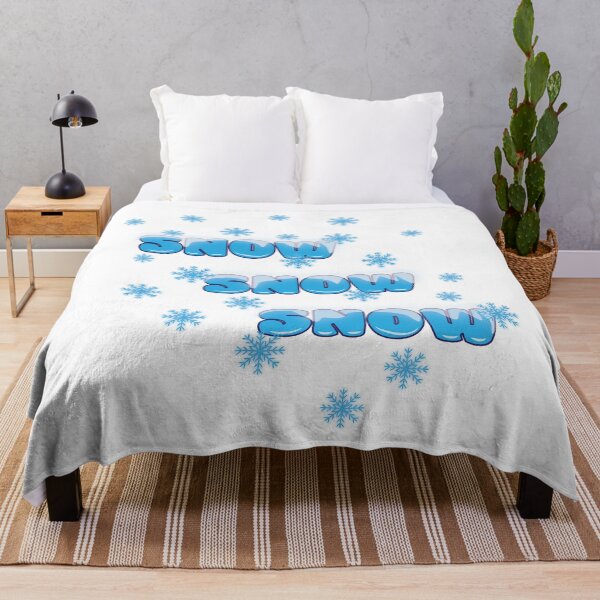 Item preview, Let there be snow for designed and sold by IvyLoveArt.