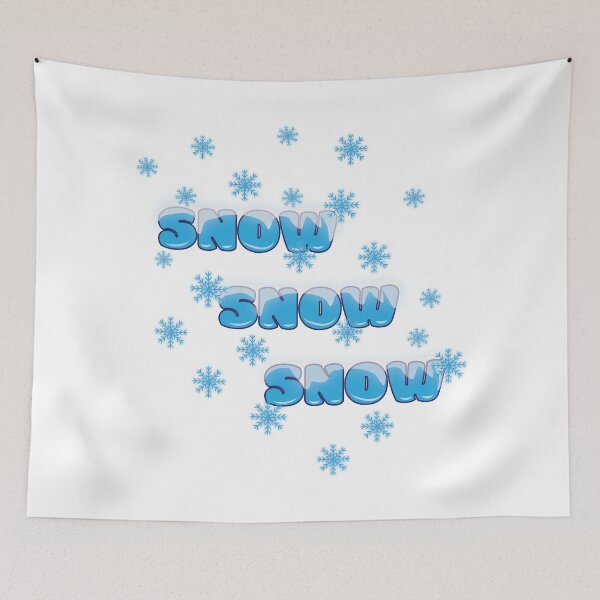 Item preview, Let there be snow for designed and sold by IvyLoveArt.