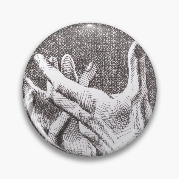 Item preview, Pleading Hands designed and sold by dbclemons.