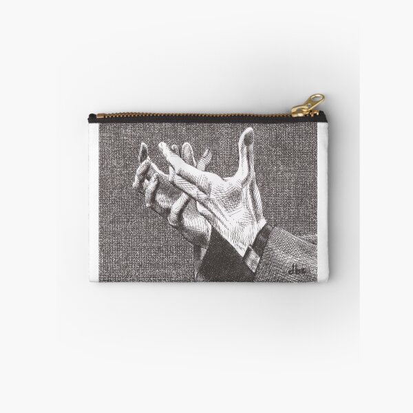 Item preview, Pleading Hands designed and sold by dbclemons.