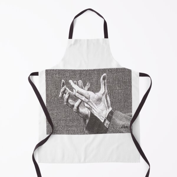 Item preview, Pleading Hands designed and sold by dbclemons.