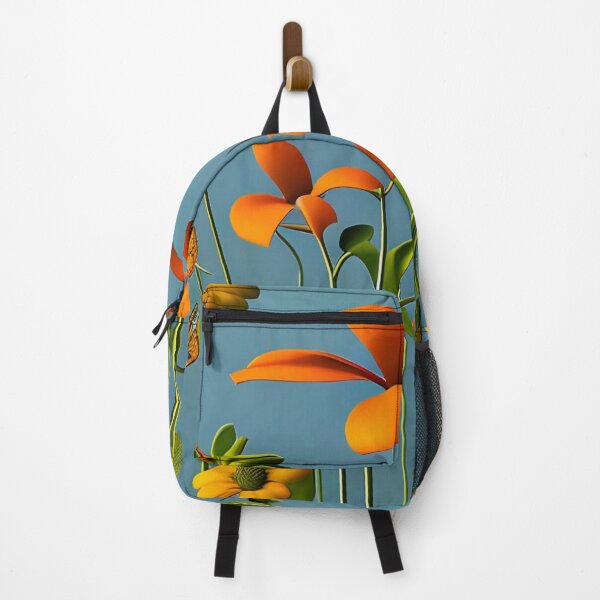 Item preview, Exoticis flores AI #64 designed and sold by chargo.