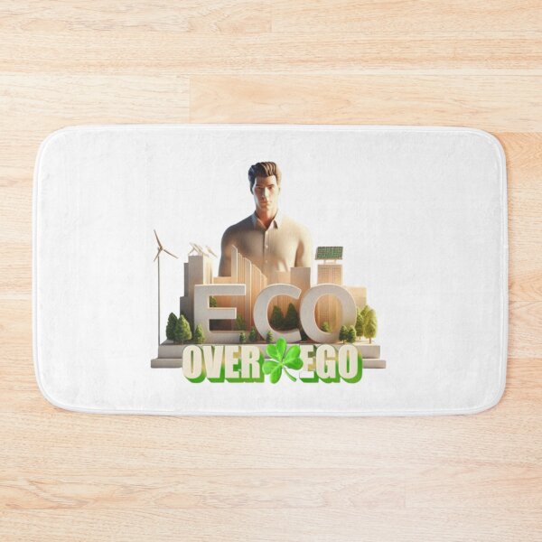Item preview, Our Shared Home: Working Together to Protect the Environment and Wildlife designed and sold by bkbh.
