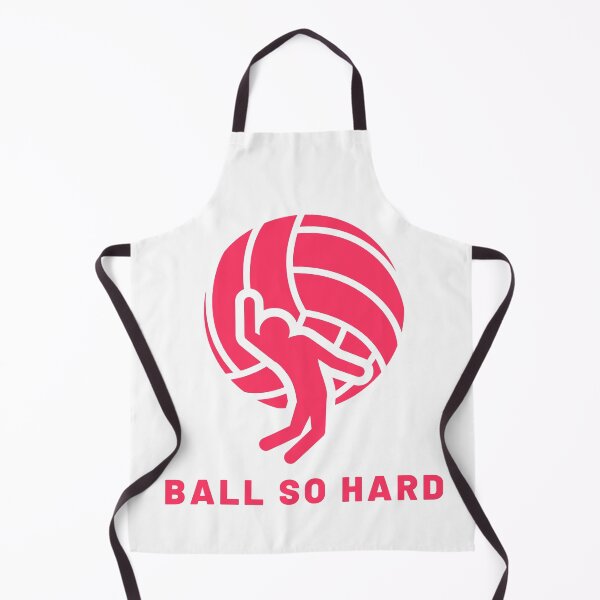 Item preview, Ball So Hard designed and sold by Rukyta.