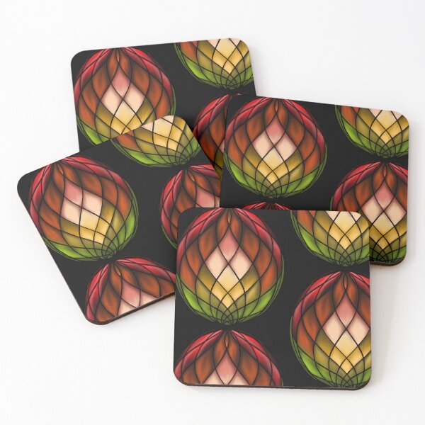 Item preview, Christmas Sphere designed and sold by lezell.