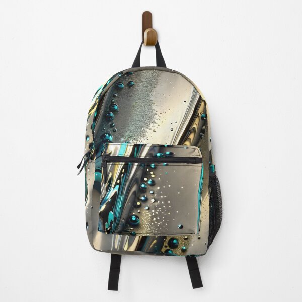 Item preview, Dark turquoise hypnosis. designed and sold by My-fake-places.
