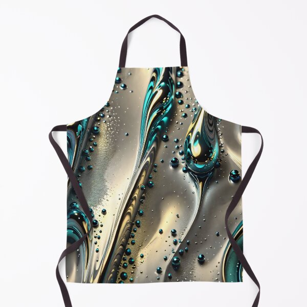 Item preview, Dark turquoise hypnosis. designed and sold by My-fake-places.