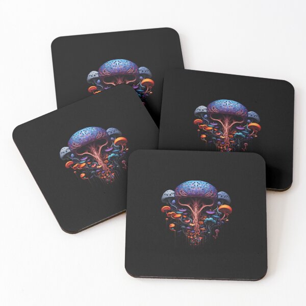 Item preview, ShroomHead designed and sold by mhabitt-art.