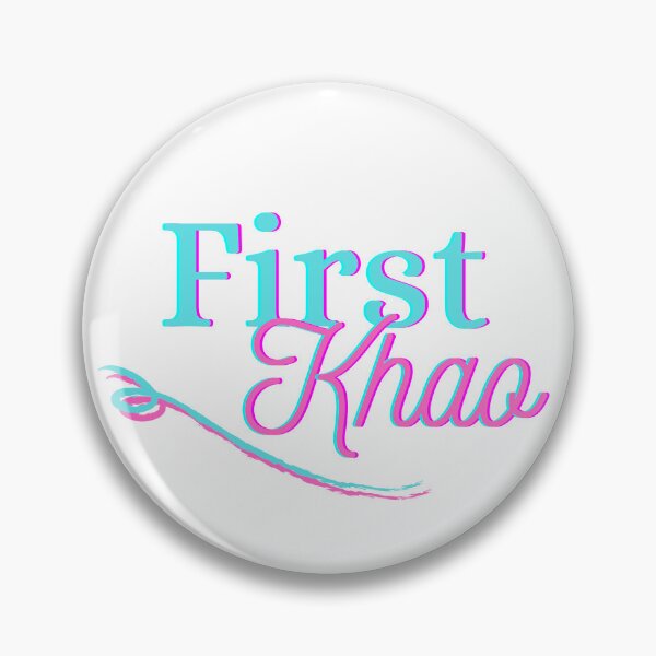 Item preview, First and Khaotung Only Friends The Eclipse designed and sold by Lambie-Pie.