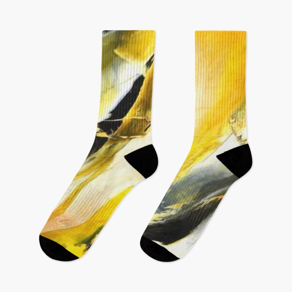 Item preview, Yellow River, yellow river designed and sold by KalinsAtelier.