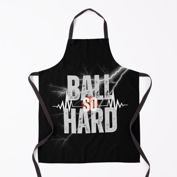 Item preview, Ball So Hard designed and sold by Rukyta.