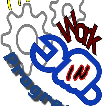 Artwork thumbnail, Work In Progress. by Mr7Williams