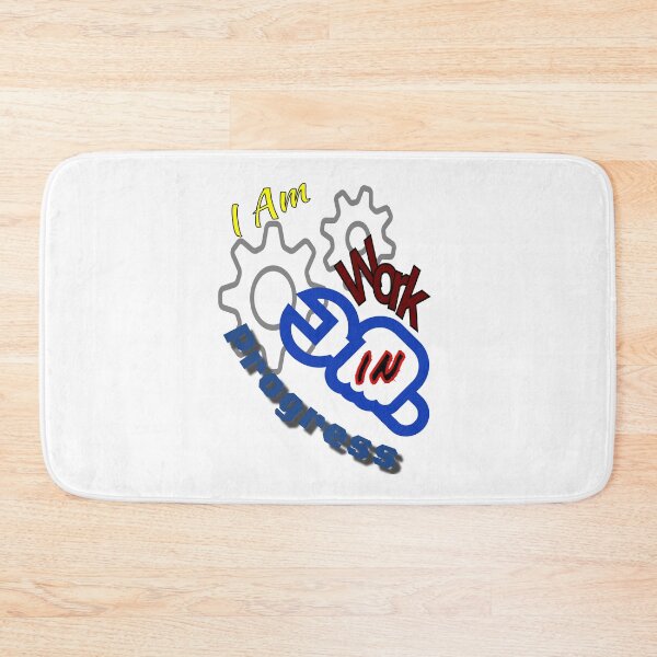 Item preview, Work In Progress.  designed and sold by Mr7Williams.