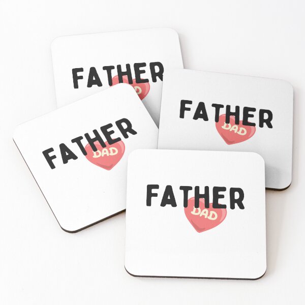 Item preview, My Father, My Dad, Love Family. designed and sold by Nopparatt.