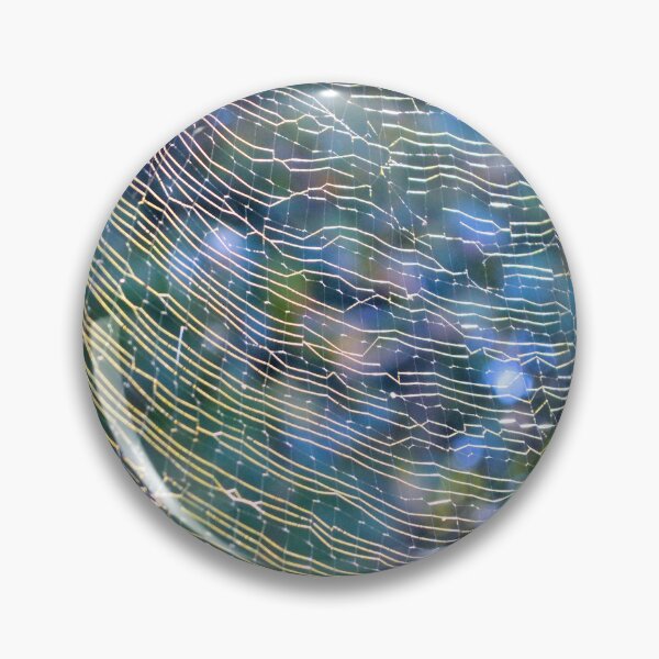 Item preview, Golden Web designed and sold by What I See by Dawne.