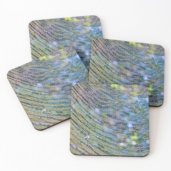 Item preview, Golden Web designed and sold by What I See by Dawne.