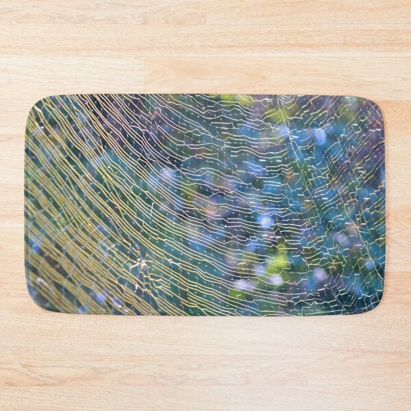 Item preview, Golden Web designed and sold by What I See by Dawne.