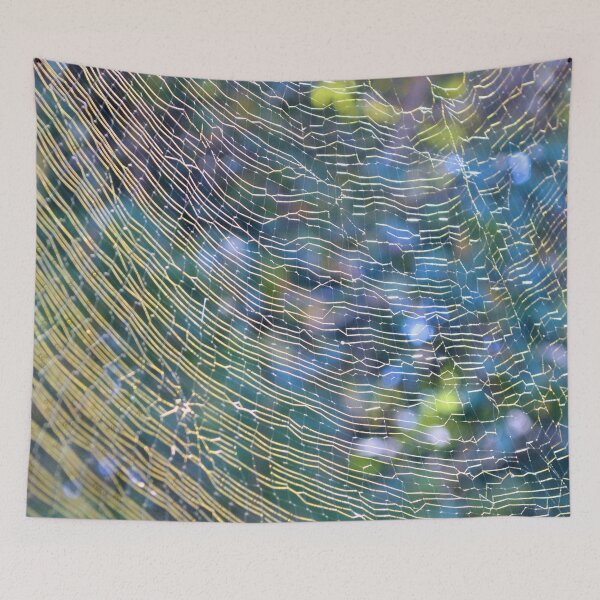 Item preview, Golden Web designed and sold by What I See by Dawne.