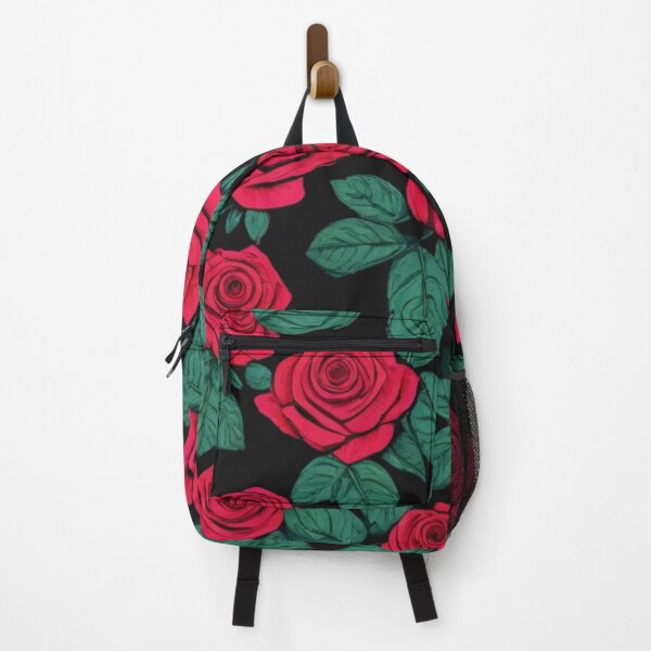 Item preview, Red Roses classis graphic design designed and sold by OutdoorArtistry.