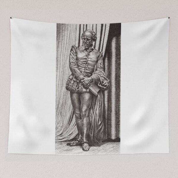 Item preview, Shakespeare, After P. Fournier designed and sold by dbclemons.