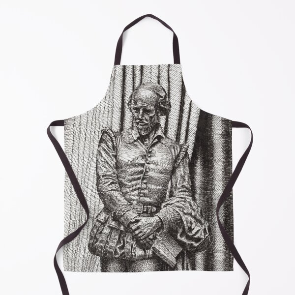 Item preview, Shakespeare, After P. Fournier designed and sold by dbclemons.