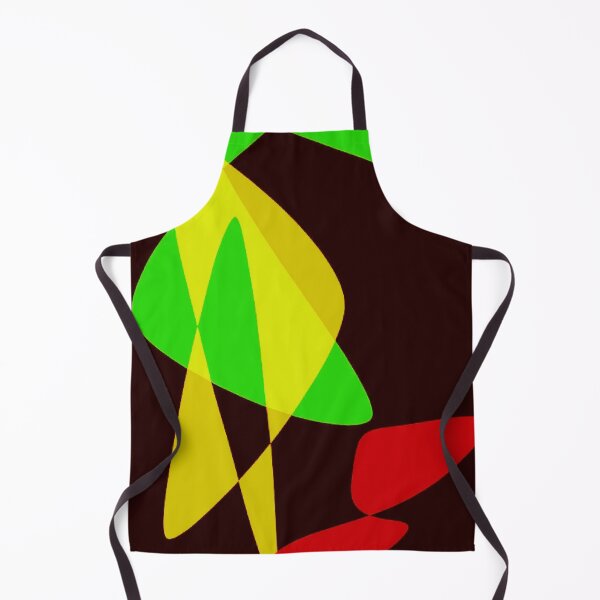 Item preview, Abstrakzioa 5 designed and sold by George Hutton Hunter.