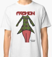 Bad Drawer Presents Fashion Classic T-Shirt
