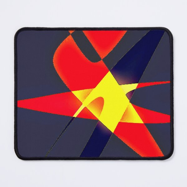 Item preview, Abstrakzioa 47 designed and sold by George Hutton Hunter.