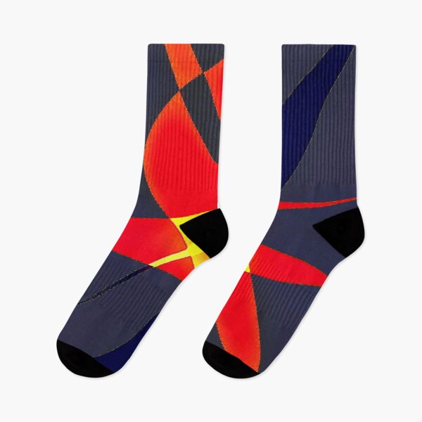 Item preview, Abstrakzioa  47 designed and sold by George Hutton Hunter.