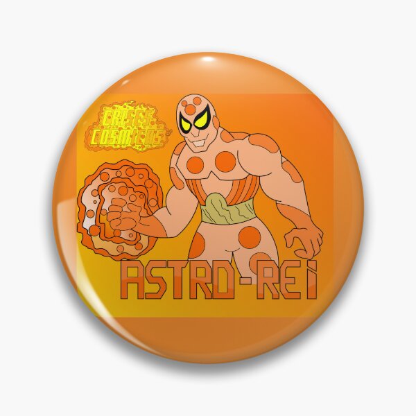 Item preview, ASTRO-REI designed and sold by MYLOJ.