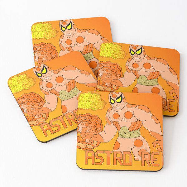 Item preview, ASTRO-REI designed and sold by MYLOJ.