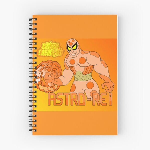 Item preview, ASTRO-REI designed and sold by MYLOJ.