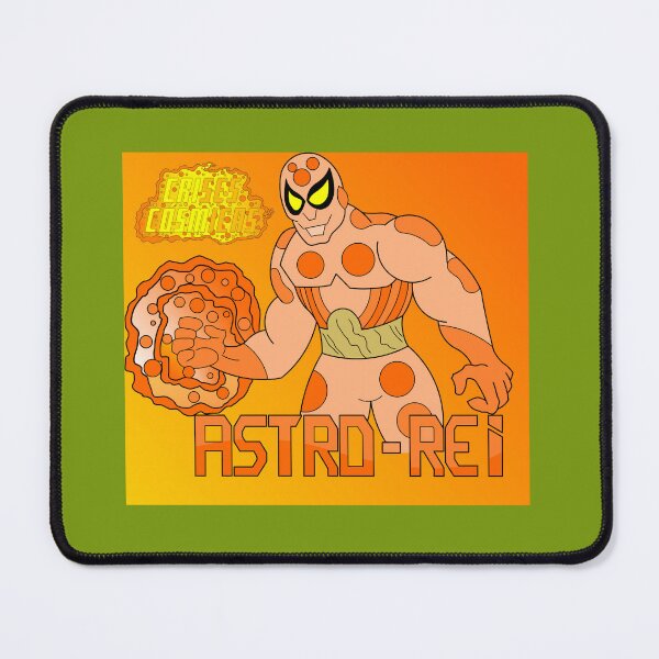 Item preview, ASTRO-REI designed and sold by MYLOJ.