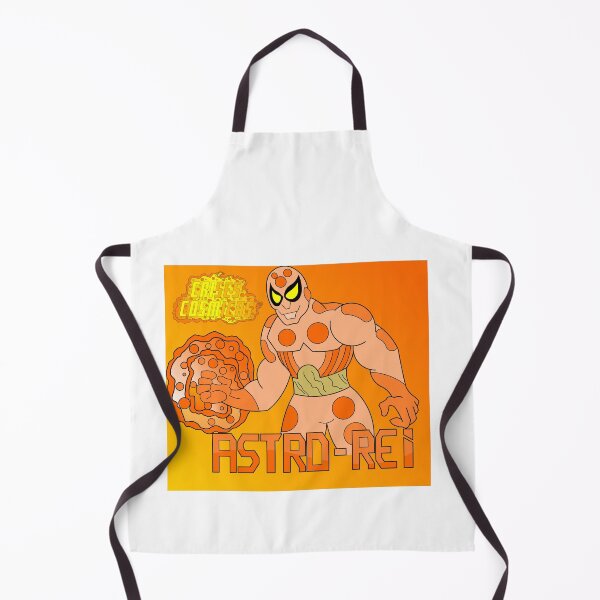 Item preview, ASTRO-REI designed and sold by MYLOJ.