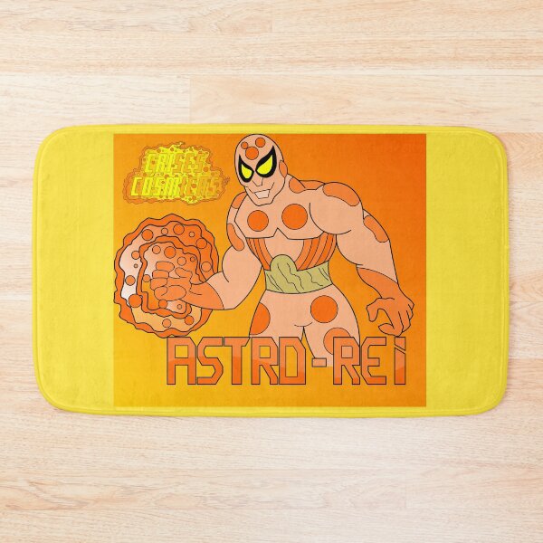 Item preview, ASTRO-REI designed and sold by MYLOJ.