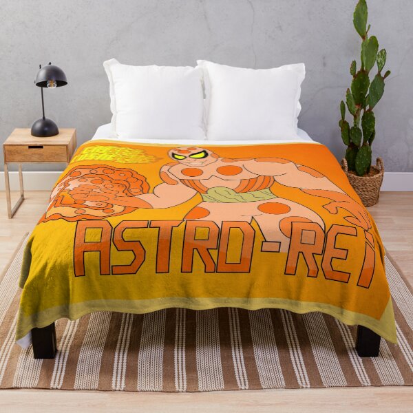 Item preview, ASTRO-REI designed and sold by MYLOJ.